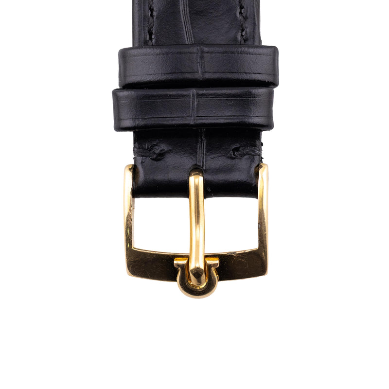 Omega Vintage Cosmic Moonphase Triple Calendar Reference 2606-4 Wrist Watch