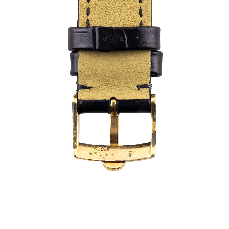 Omega Vintage Cosmic Moonphase Triple Calendar Reference 2606-4 Wrist Watch