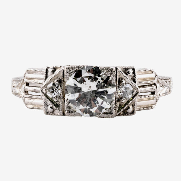 Estate Jewelry $1,000–$2,499 | Aston Estate Jewelry