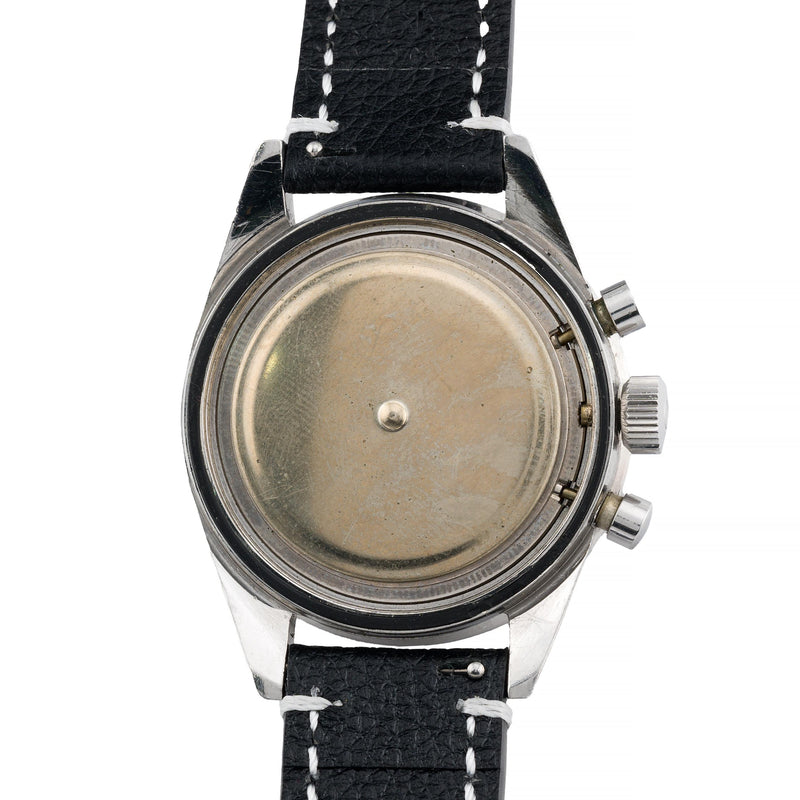 Vintage Omega Ed White Ghost DON Bezel Speedmaster 105.003 Circa 1964